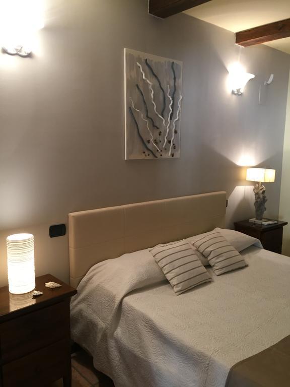 B&B La Collina Felice Pellaro Exterior photo
