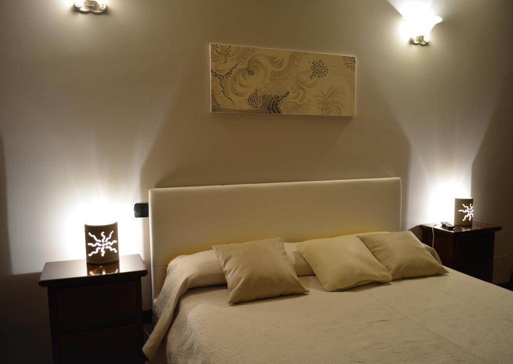 B&B La Collina Felice Pellaro Exterior photo