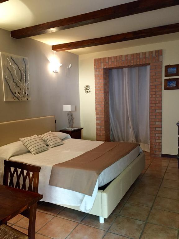 B&B La Collina Felice Pellaro Exterior photo