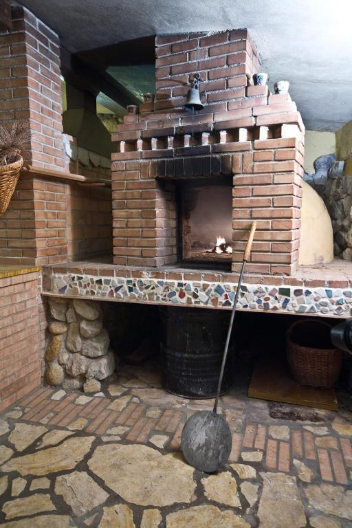 B&B La Collina Felice Pellaro Exterior photo